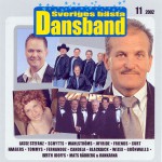Buy Sveriges Bästa Dansband - 2002 cd 11