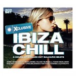 Buy Xclusive Ibiza Chill CD1