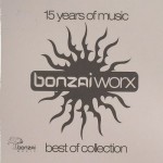 Buy Bonzai Worx - 15 Years Of Music CD3