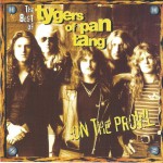 Buy On The Prowl (The Best Of The Tygers Of Pan Tang)