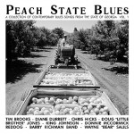 Buy Peach State Blues
