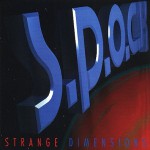 Buy Strange Dimensions (Single)