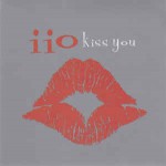 Buy Kiss You (CDS)