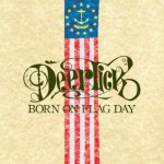 Buy Born On Flag Day