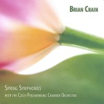 Buy Spring Symphonies
