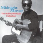 Buy Midnight Mover The Bobby Womac