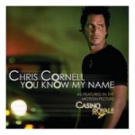Buy You Know My Name (cds)