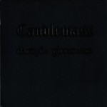 Buy Dactylis Glomerata CD2