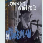 Buy I'M A Bluesman