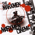 Buy Marxmen Cinema CD2