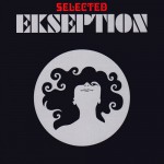 Buy Selected Ekseption CD2