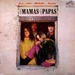Buy The Mamas And The Papas (Stereo)