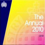Buy Ministry of Sound: The Annual 2010 CD3