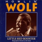 Buy Little Red Rooster - Live Recordings