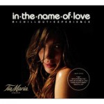 Buy In The Name Of Love - A Chillout Experience