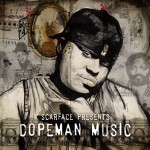 Buy Dopeman Music