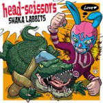 Buy Head Scissors (EP)