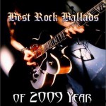 Buy Best Rock Ballads Of 2009 Year CD2