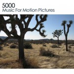 Buy Music For Motion Pictures