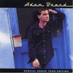 Buy Adam Brand (Reissue)