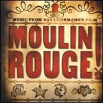 Buy Moulin Rouge СD1