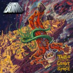 Buy Tales From The Grave In Space