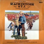 Buy Mackintosh & T.J. (Vinyl)