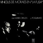 Buy Vinicius de Moraes 'La Fusa' con Maria Creuza y Toquinho (with Maria Creuza & Toquinho) (Remastered 2010)