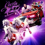 Buy Ceelo's Magic Moment