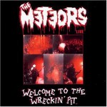 Buy Welcome To The Wreckin' Pit