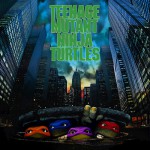 Buy Teenage Mutant Ninja Turtles (Music From The Film)