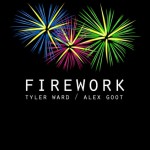 Buy Firework (With Tyler Ward) (CDS)