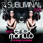 Buy Subliminal (With Sympho Nympho) CD2