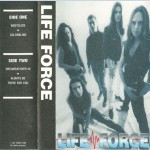 Purchase Life Force Life Force (EP)