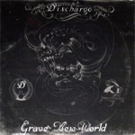 Buy Grave New World
