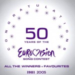 Buy Eurovision Congratulations 1981 - 2005 CD2