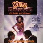 Buy Weird Science