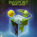 Purchase Passport Infinity Machine (Vinyl)