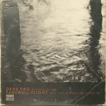 Purchase Farewell Flight Deas Vail & Farewell Flight (Pe)