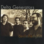 Purchase Delta Generators Devil In The Rhythm