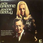 Buy Jack Green And Jeannie Seally (Vinyl)