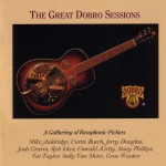 Buy Great Dobro Sessions