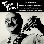 Buy Tudo Bem! (With Paulinho Da Costa) (Vinyl)