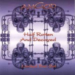 Buy Half Rotten And Decayed (Limited Box Set) CD1
