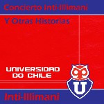 Buy Concierto Inti-Illimani Y Otras Historias