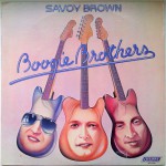 Buy Boogie Brothers (Vinyl)