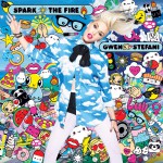 Buy Spark The Fire (CDS)