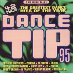 Buy Dance Tip 95 CD2