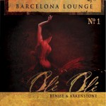 Buy Barcelona Lounge No.1