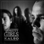 Buy All The Pretty Girls (CDS)